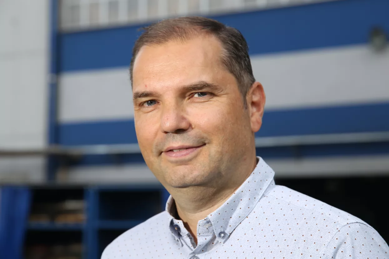 Marijan Nöthig: U 2021. očekujem dobar koktel-&#39;party&#39;