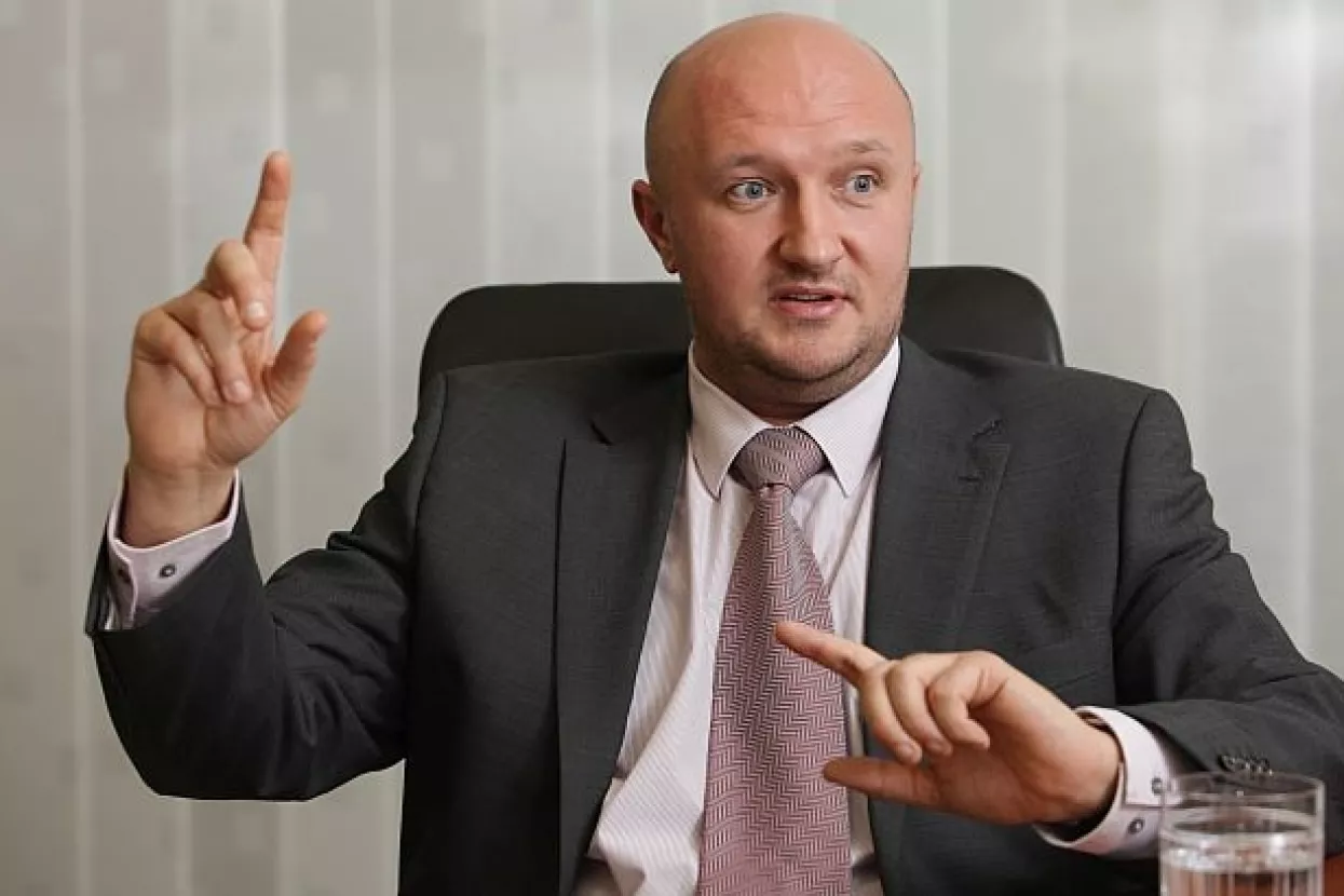 Tomislav Debeljak: Zatvaranje brodogradilišta za nas nije bila opcija