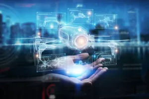 Dronovi, komunikacija i promet u svemiru - to je novi smjer EU!