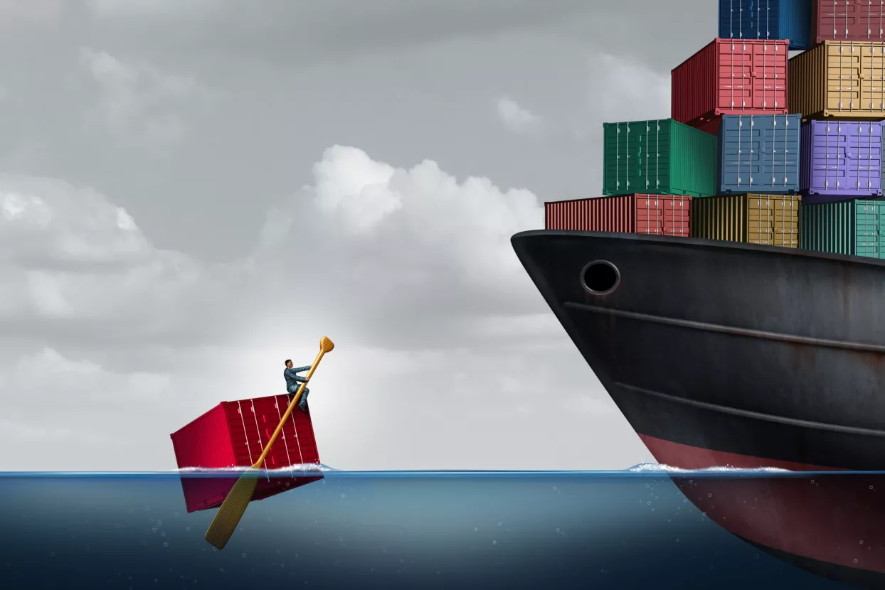 WTO: Oporavak trgovine ovisi o učinkovitom cijepljenju