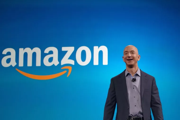 Amazon kupio Selz &ndash; startup koji poduzetnicima olakšava pokretanje online trgovine