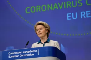 Europski parlamentarni tjedan: Oporavak EU od pandemije prilika je za izgradnju &#39;zelenijih&#39; gospodarstava