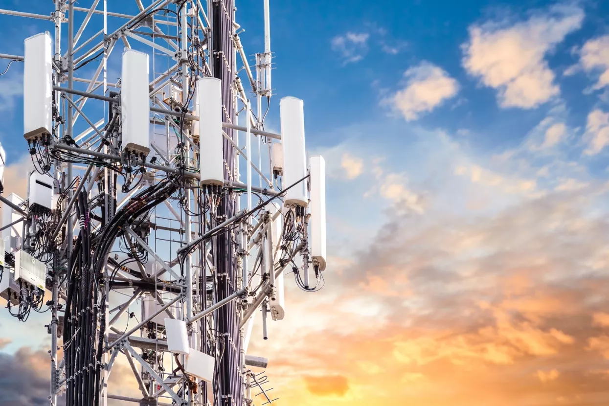 Istraživanje STL Partnersa i Vertiva otkrilo za&scaron;to bi telekompanije trebale prioritizirati učinkovitost i održivost pri implementaciji 5G-a