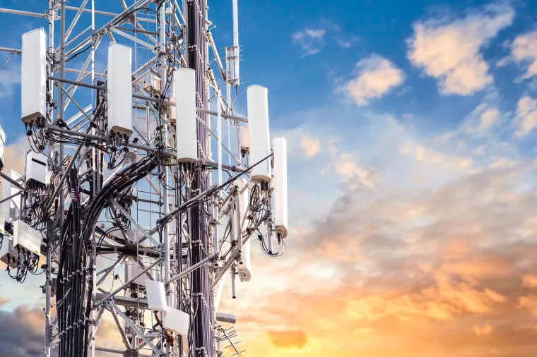 Istraživanje STL Partnersa i Vertiva otkrilo zašto bi telekompanije trebale prioritizirati učinkovitost i održivost pri implementaciji 5G-a