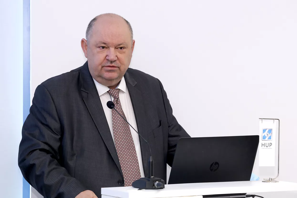 HUP: Više od 68 posto poduzetnika spremno za ulaganja veća od 21 milijardu kuna