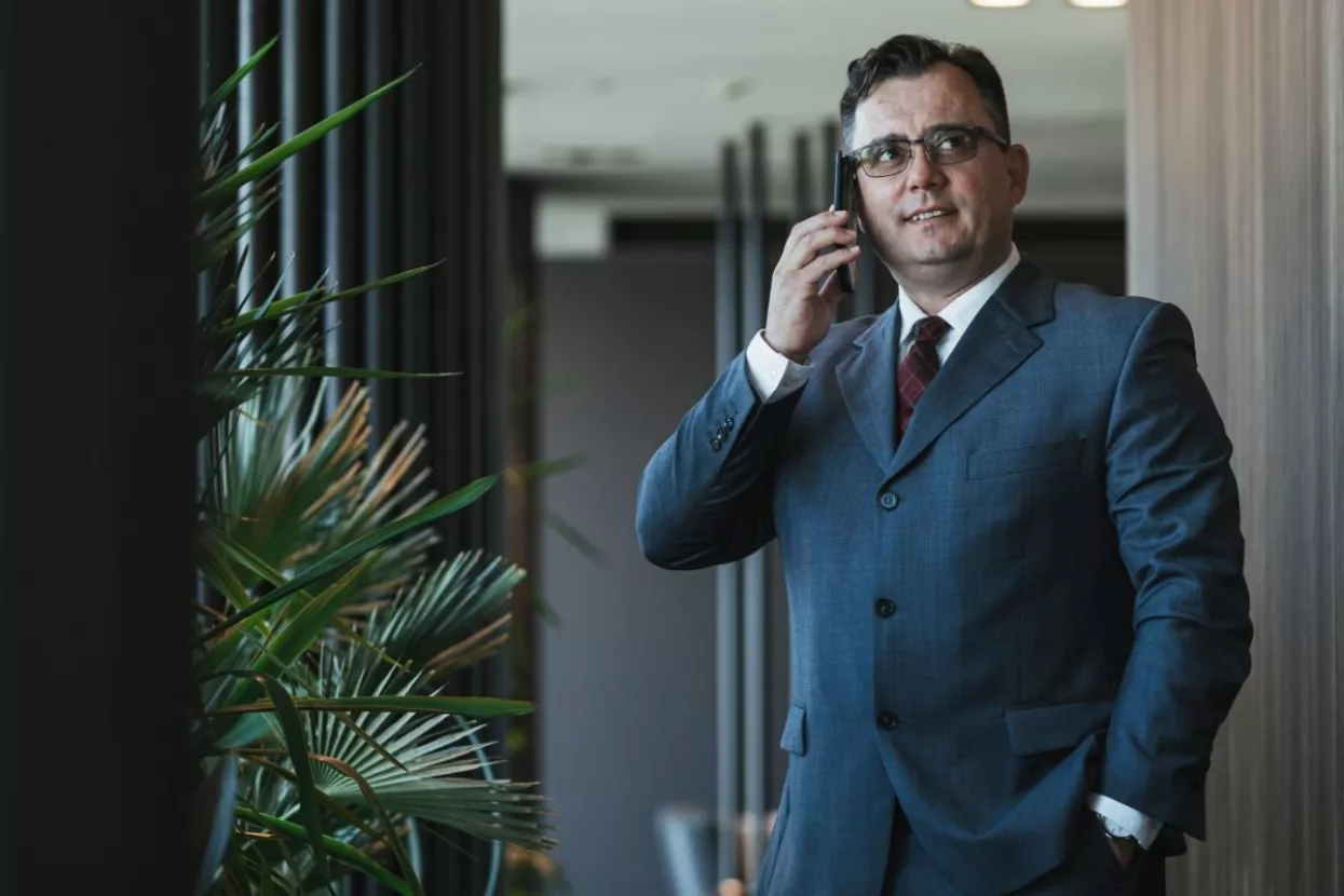 Damir Vanđelić: Teže je biti na čelu Fonda za obnovu nego gradonačelnik