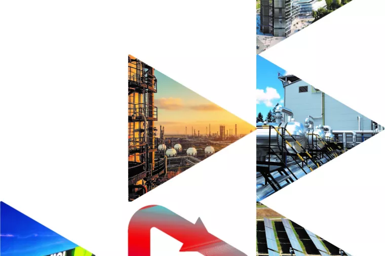 MOL Grupa predstavila ažuriranu, integriranu dugoročnu strategiju