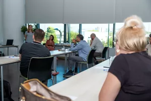 Niti jedna organizacija ne može preživjeti bez kvalitetne prodaje