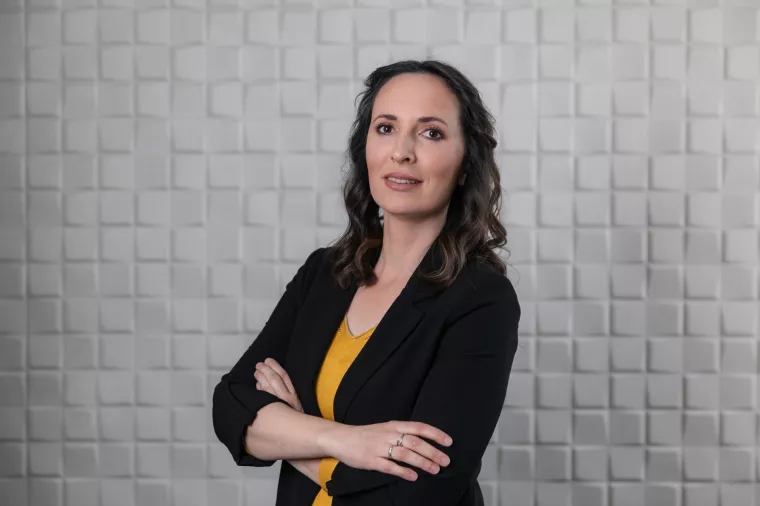 Rosanda Milatović Skorić imenovana novom direktoricom SAS Adriatic regije