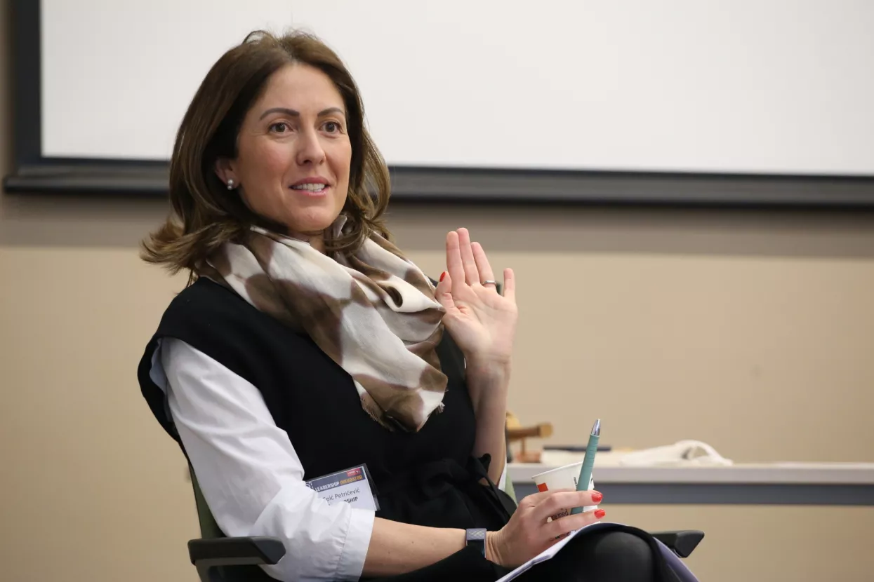 Počeo Liderov program &#39;Lider kao coach&#39;