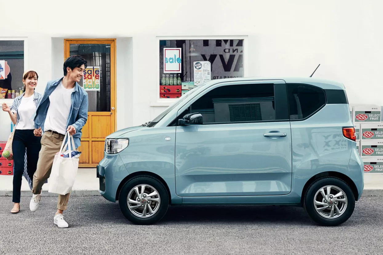 Kineski 'low budget' električni automobili prodaju se bolje od Tesle