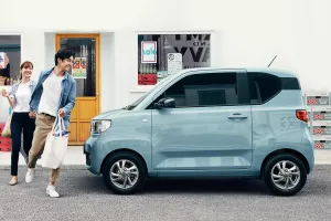 Kineski &#39;low budget&#39; električni automobili prodaju se bolje od Tesle