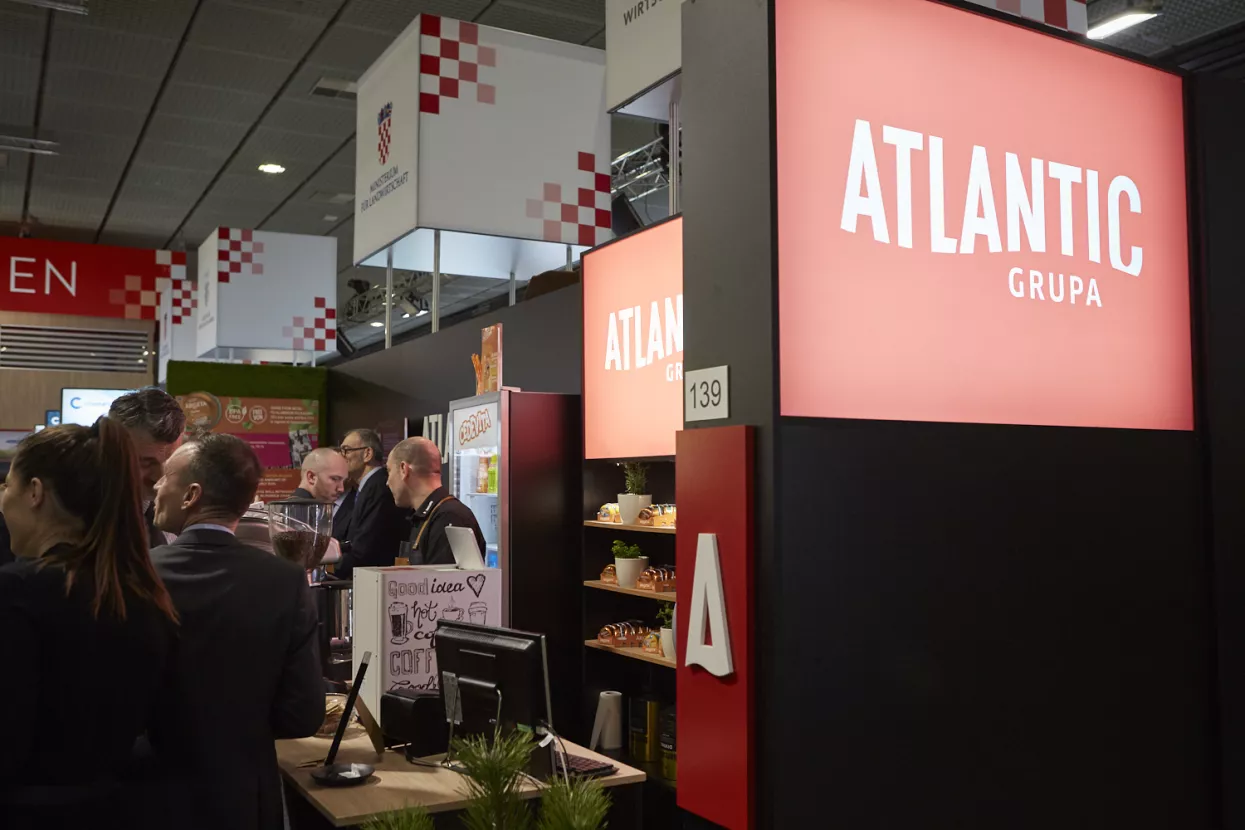 Atlantic Grupa ostvarila rast profitabilnosti uz rekordno nisku zaduženost