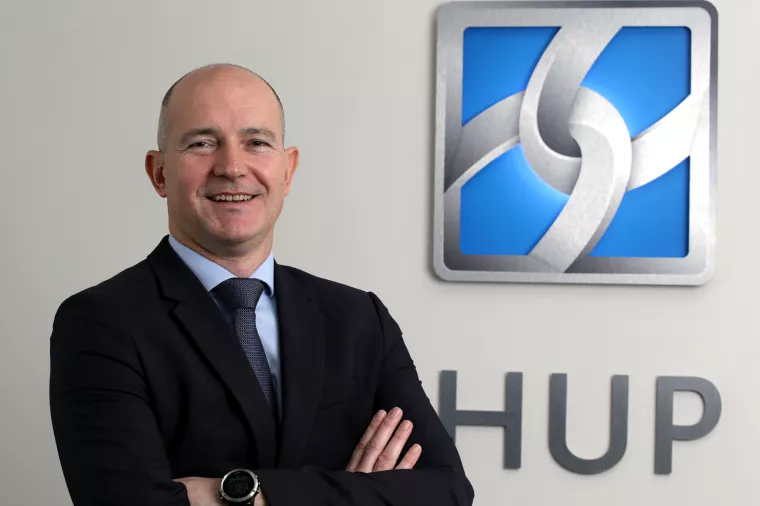 Novo vodstvo HUP-a: Mihael Furjan postao predsjednik, Manuela &Scaron;ola na čelu NO-a