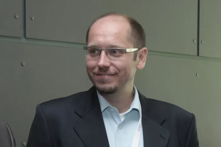 Tvrtke i karijere: Promjene u upravama Varteksa, Hajduka, Ciak trucka, Gradatina, Toma Tailora&hellip;