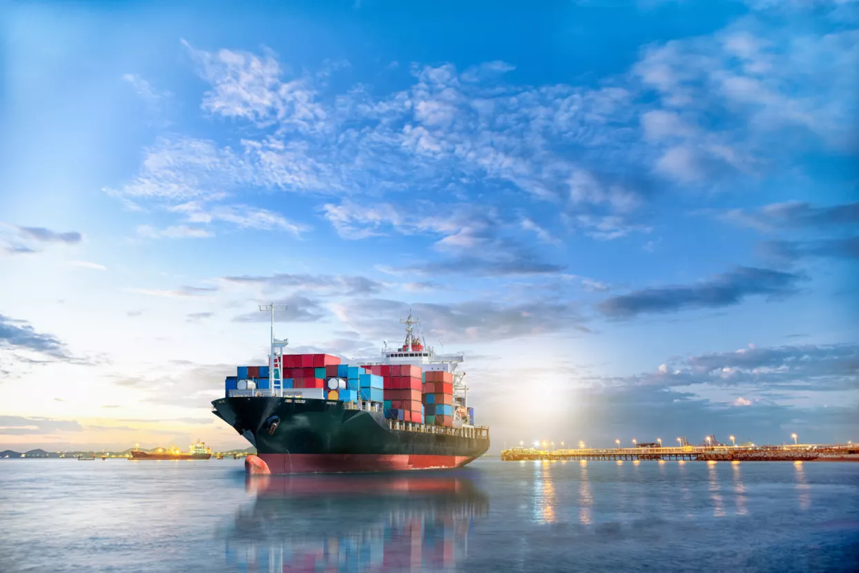 Prekooceanski teret - SEDAM strategija za bolje upravljanje situacijom u ovim turbulentnim vremenima