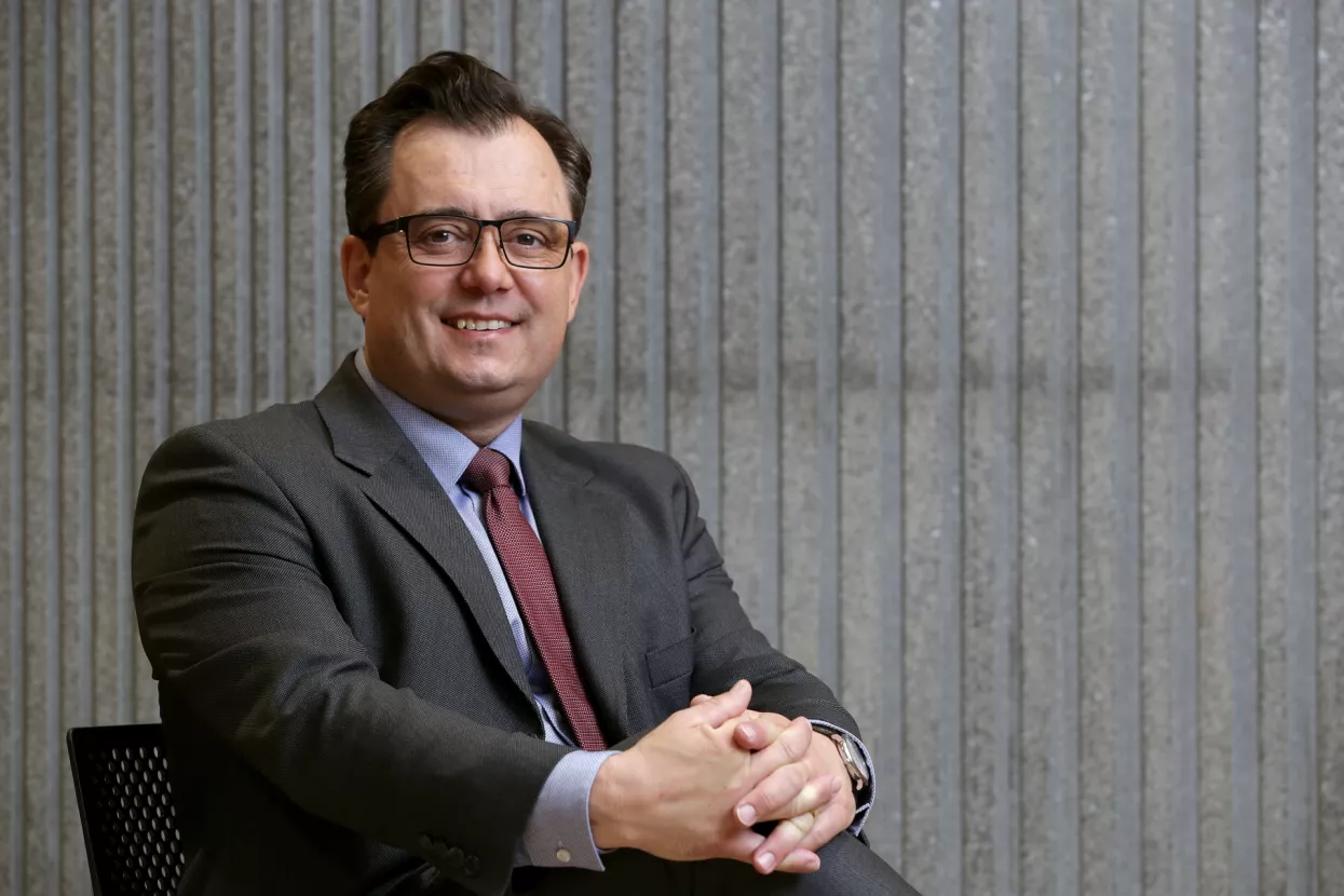 Damir Vanđelić: Ne, nisam gotov s politikom