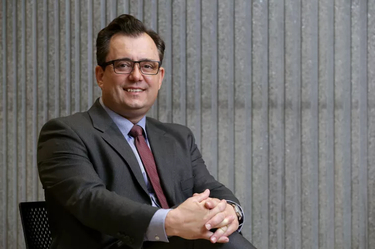 Damir Vanđelić: Ne, nisam gotov s politikom