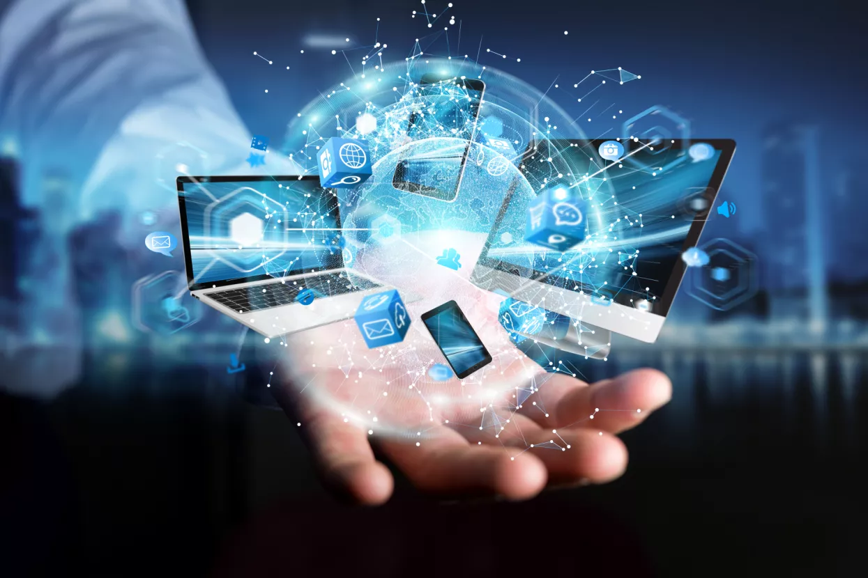 Miodrag &Scaron;ajatović: Istina i mit o dodanoj vrijednosti hrvatske IT industrije