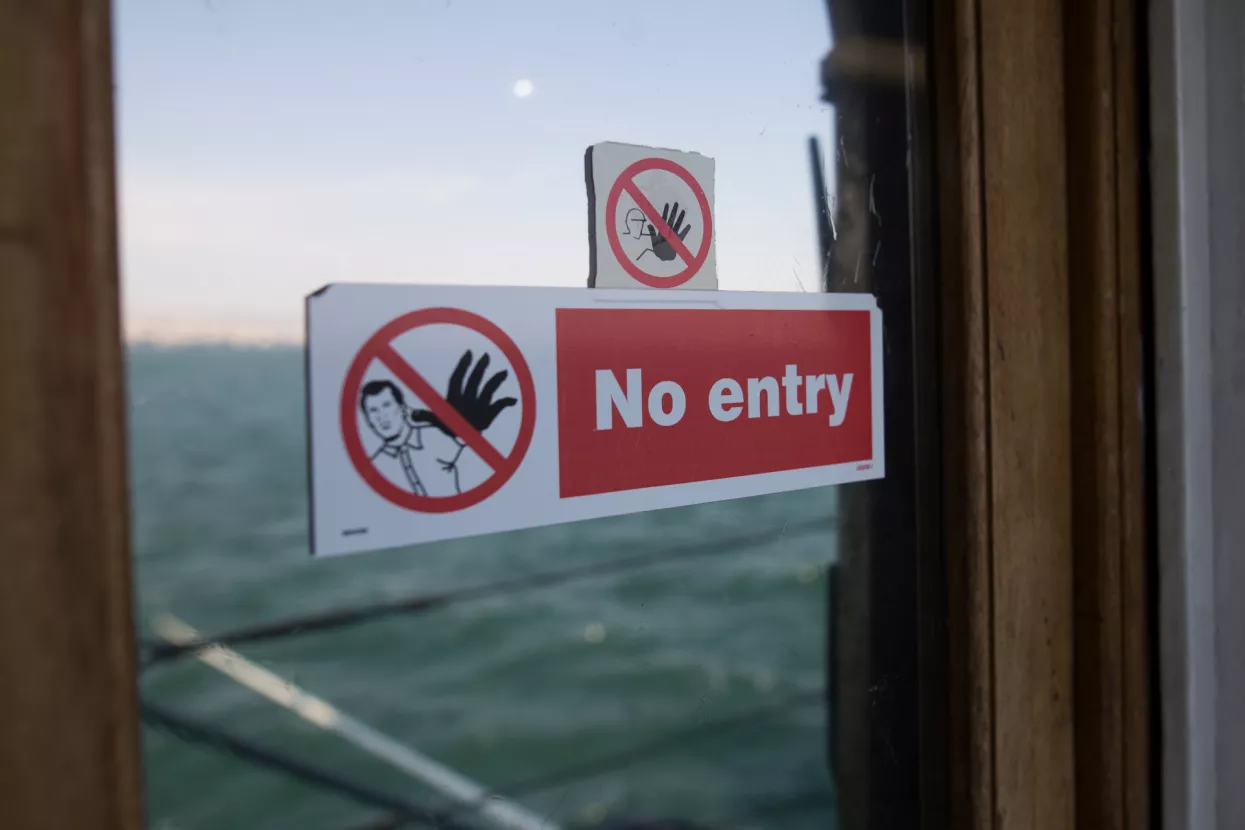 Edis Felić: Vlasnici kafića mogu zabraniti ulazak određenim gostima kad god žele