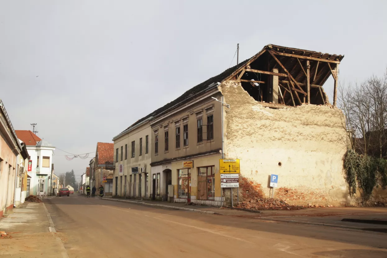 Danas u Hrvatskoj: 27. obljetnica Počasno-zaštitne bojne, HCK kreće s isplatom novca za stradale u potresu...