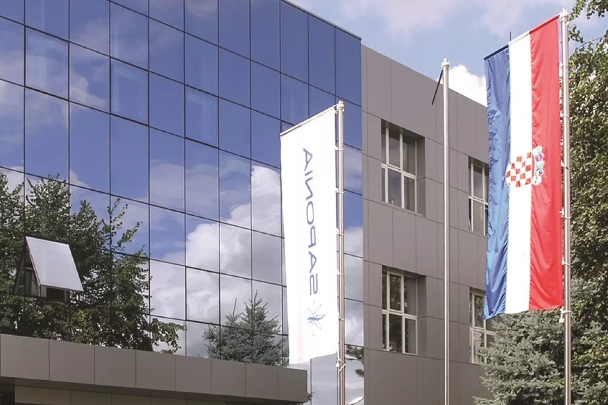 Poslovanje u 2020. - Saponia ostvarila neto dobit od gotovo 67 milijuna kuna