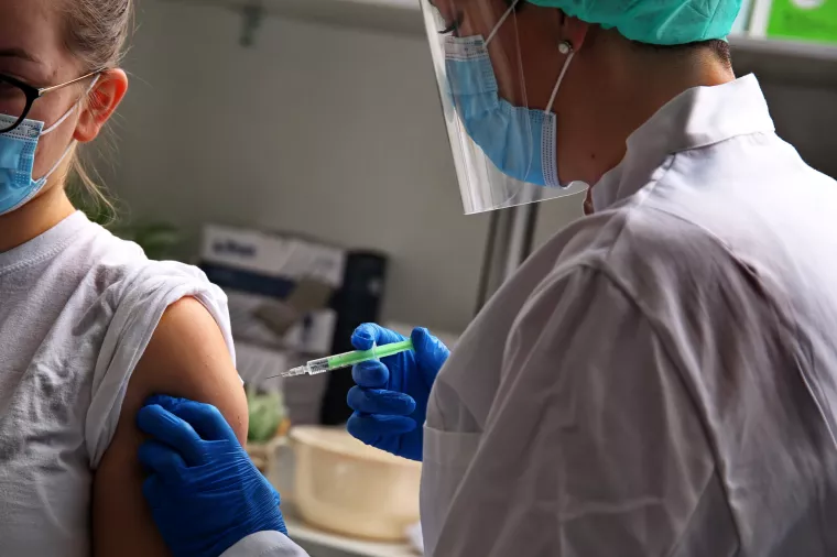 Financial Times: Hrvatska je iskoristila tek dvije trećine dostupnih doza