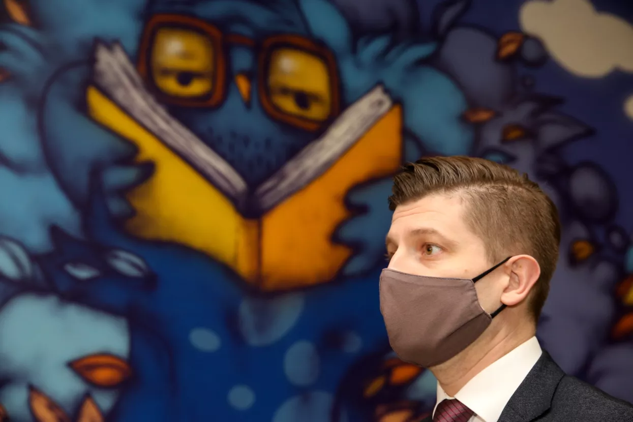 Marić: Pad BDP-a u 2020. na tragu očekivanja ali ove godine rastemo oko 5 posto