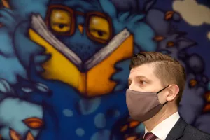 Marić: Pad BDP-a u 2020. na tragu očekivanja ali ove godine rastemo oko 5 posto