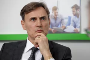 Željko Perić: Optimizam ulijevaju izvozne industrije koje su se othrvale pandemiji