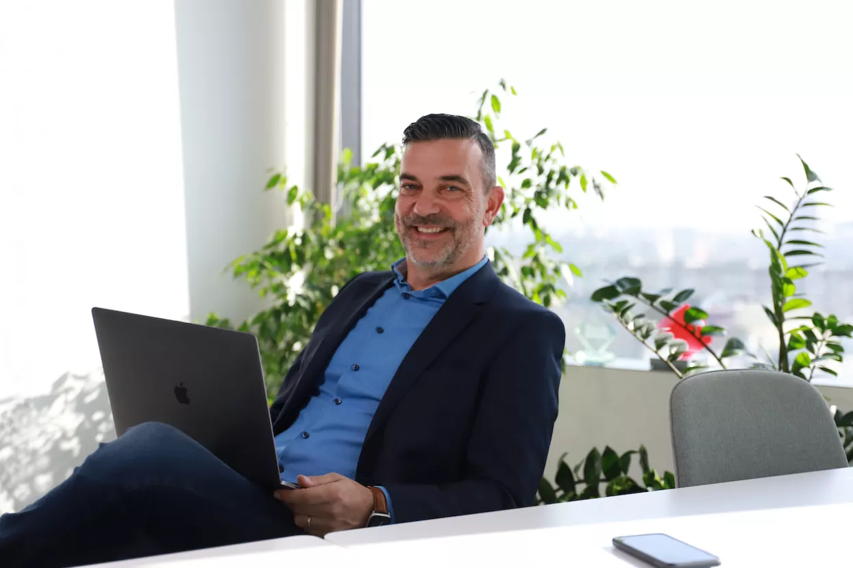 Igor Strejček novi je direktor Microblinka za Hrvatsku