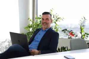 Igor Strejček novi je direktor Microblinka za Hrvatsku