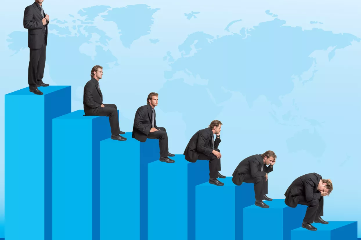 EKSKLUZIVNO: Tvrtke iz realnog sektora koje kotiraju na burzi ostvarile dramatičan pad prihoda u 2020.