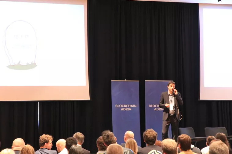 Blockchain Adria online konferencija - Blockchain u poslovanju: Od koncepta do prihoda