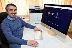 Jagma za umjetnom inteligencijom u Lipiku