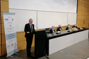 Hrvatski inženjeri &ndash; čuvari sigurnosti društva danas i graditelji njegove budućnosti sutra