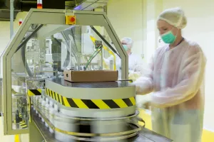 Nikola Nikšić: Proizvodne tvrtke na burzi u pandemijskoj godini čak i malo povećale prihode