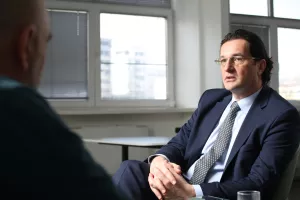 Tomislav Babić: Kada prodamo dio nekretnina, Varteks će ustabiliti poslovanje