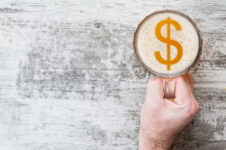 Infografika: Svjetski indeks piva - Nijemci najviše troše, Česi najviše piju, a Hrvati nisu na popisu