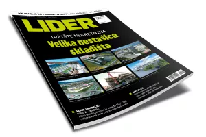 U novom broju čitajte o porastu cijena nekretnina, paralelnom tržištu cjepiva i pronađite svoju aplikaciju za produktivnost