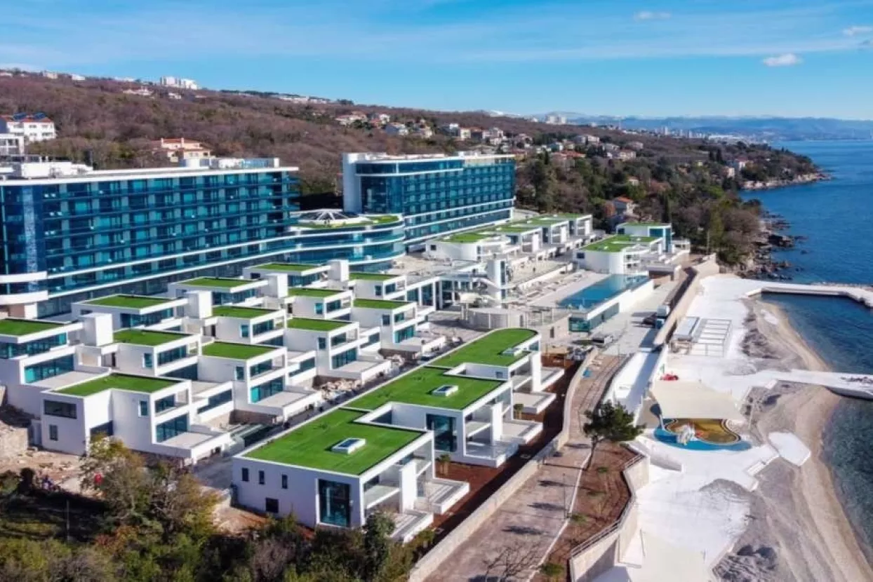 Ekskluzivno iz Colliersa: Pregled najatraktivnijih investicija u Hrvatskoj