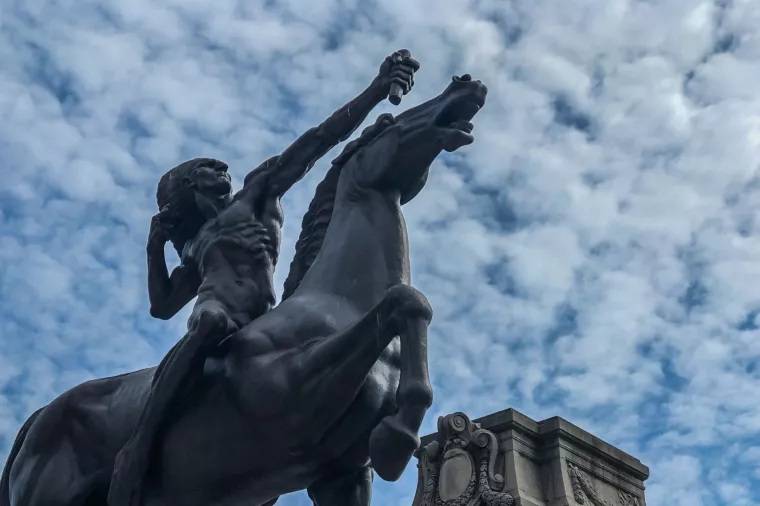 Višnja Starešina: Revolucija &#39;cancel culture&#39; protiv Meštrovića, Lincolna, Washingtona...