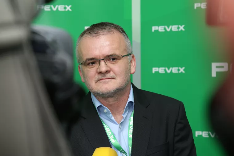 Pogledajte novu vlasničku strukturu Pevexa do koje je doveo razlaz Lovrinčevića i Radića