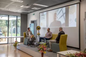 Otvoren Adriatic Business Centre u Šibeniku &ndash; Marketinška platforma i audiovizualni centar za brendiranje gradova, regija i gospodarstva Jadranske Hrvatske!