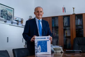 Danska AVK Grupa preuzela najvećeg hrvatskog proizvođača ventila OMV-Indoil