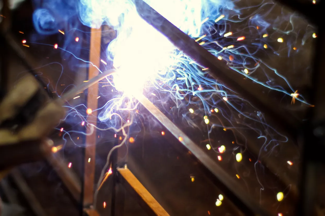 Industrijska proizvodnja u Hrvatskoj raste dva mjeseca zaredom