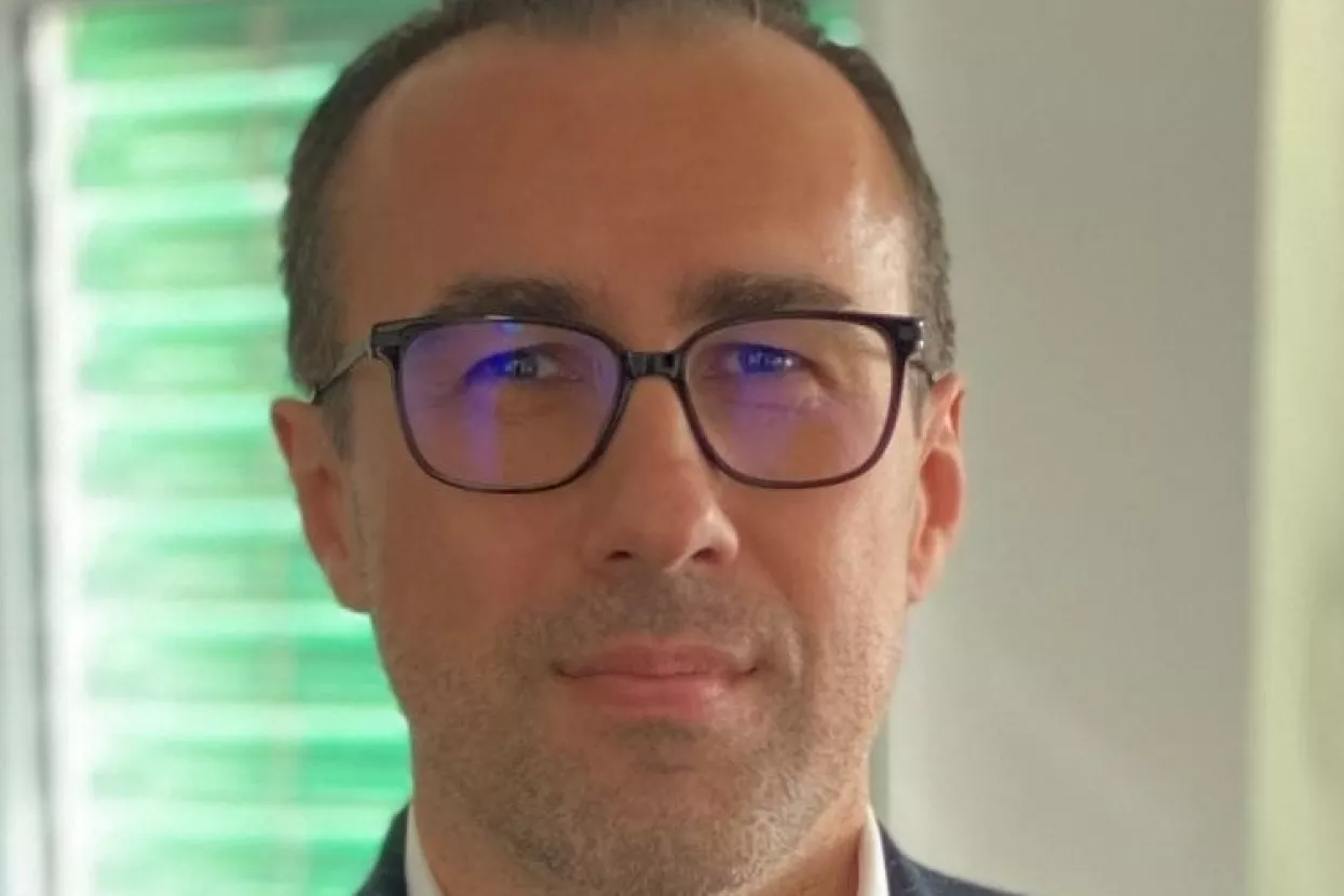 Opatijska Liburnia Riviera Hoteli d.d. ima novog predsjednika Uprave