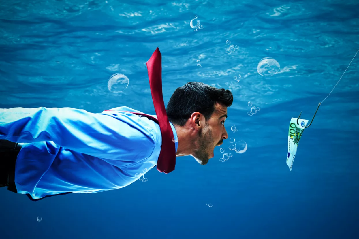 Klijenti promijenili pona&scaron;anje, bankari ih opona&scaron;aju