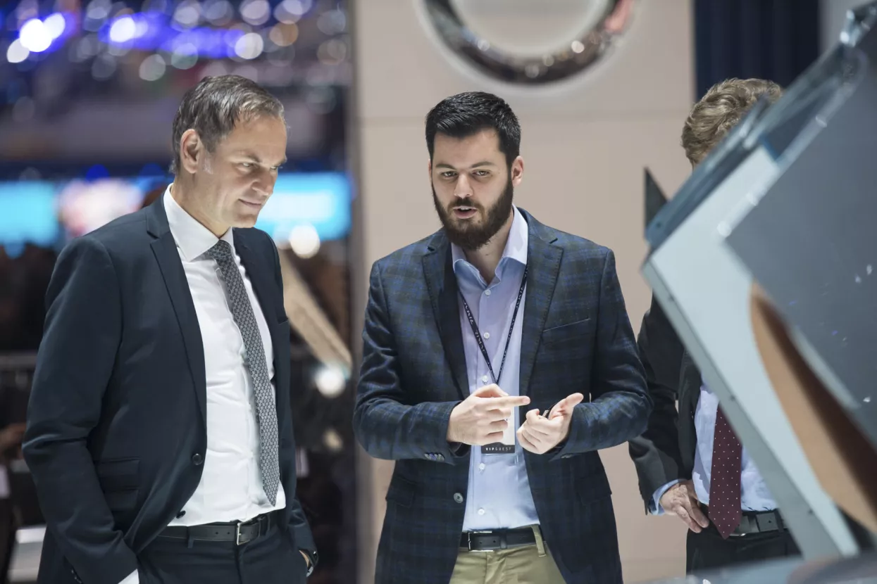 Porsche povećao udio u Rimac automobilima na 24 posto