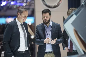 Porsche povećao udio u Rimac automobilima na 24 posto